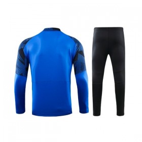 Valence 2020/21 Ensemble Sweat d'entrainement M001